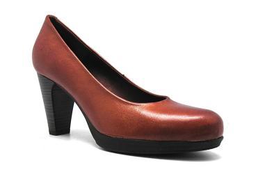 Foto Ofertas de zapatos de mujer Pitillos 471-PITILLOS marron