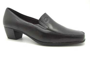 Foto Ofertas de zapatos de mujer Pitillos 480 negro