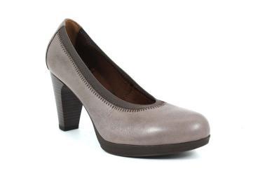 Foto Ofertas de zapatos de mujer Pitillos 591-PITILLOS marron