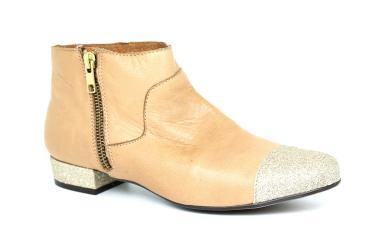 Foto Ofertas de zapatos de mujer Samsara SHOP beige