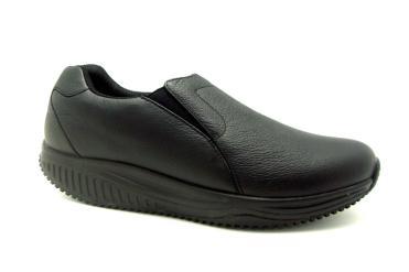 Foto Ofertas de zapatos de mujer Skechers shape-ups 76456 negro