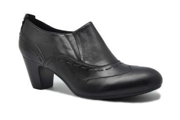 Foto Ofertas de zapatos de mujer STONEFLY JOLIE 4 negro