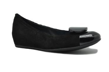 Foto Ofertas de zapatos de mujer STONEFLY MAGGIE 16 negro