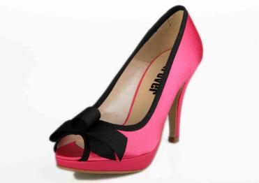 Foto Ofertas de zapatos de mujer Strover 12605 fuxia