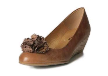 Foto Ofertas de zapatos de mujer Strover 5123 cuero