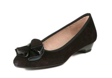 Foto Ofertas de zapatos de mujer Strover 540 negro