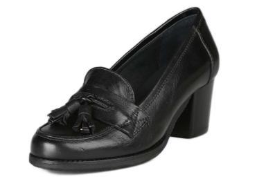 Foto Ofertas de zapatos de mujer Strover 58916-NEGRO negro