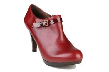 Foto Ofertas de zapatos de mujer Strover 71807 rojo