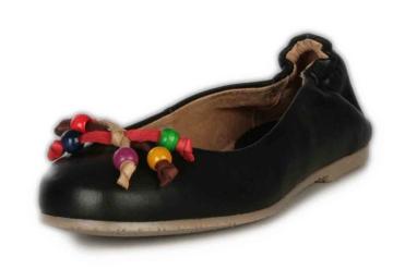 Foto Ofertas de zapatos de mujer Strover LUBNA negro