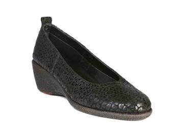 Foto Ofertas de zapatos de mujer Strover SLICE COST negro