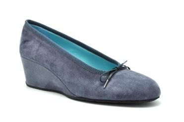 Foto Ofertas de zapatos de mujer Thierry Rabotin 2051 MR morado