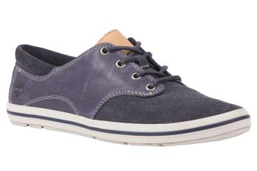 Foto Ofertas de zapatos de mujer Timberland 3958 R azul