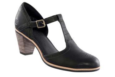 Foto Ofertas de zapatos de mujer Timberland 8049 R negro