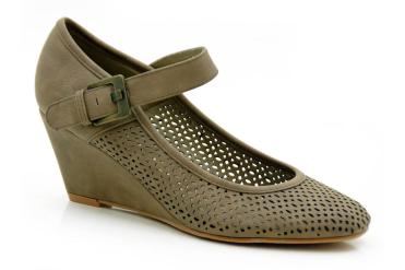 Foto Ofertas de zapatos de mujer Tino González 8068-YJ taupe