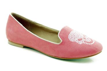 Foto Ofertas de zapatos de mujer Tino González TGKINT34-01 salmon