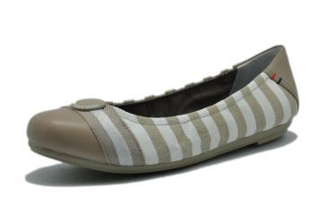 Foto Ofertas de zapatos de mujer TOMMY HILFIGER CAMILA 12B beig
