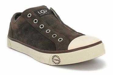 Foto Ofertas de zapatos de mujer Ugg UGG 3315 LAELA gris