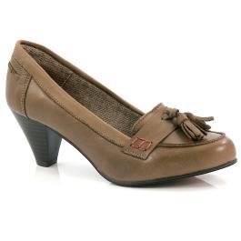 Foto Ofertas de zapatos de mujer Vas BIMBA marron
