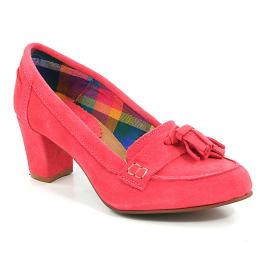 Foto Ofertas de zapatos de mujer Vas BIMBA rosa