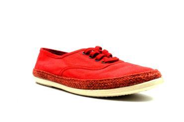 Foto Ofertas de zapatos de mujer Victoria 20020 rojo