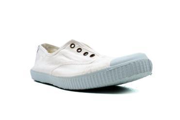 Foto Ofertas de zapatos de mujer Victoria 6623 blanco