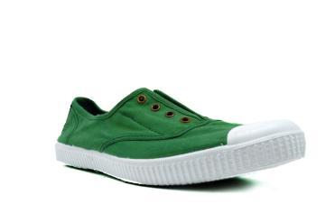 Foto Ofertas de zapatos de mujer Victoria 6623 verde