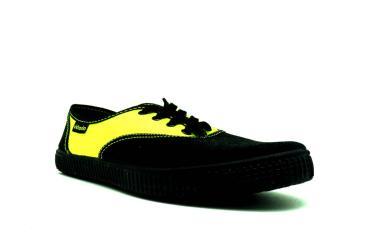 Foto Ofertas de zapatos de mujer Victoria 6652 amarillo