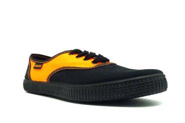 Foto Ofertas de zapatos de mujer Victoria 6652 naranja