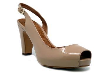 Foto Ofertas de zapatos de mujer Vienty 7535 marron