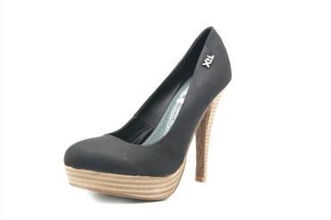 Foto Ofertas de zapatos de mujer Xti 25289 negro52127