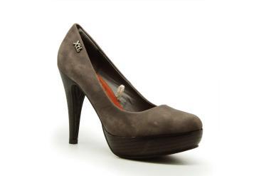 Foto Ofertas de zapatos de mujer Xti 25510-XTI gris