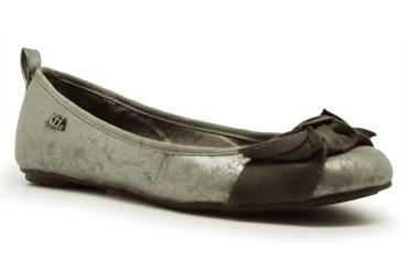Foto Ofertas de zapatos de mujer Xti 25548-XTI gris