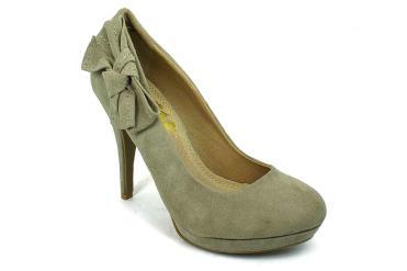 Foto Ofertas de zapatos de mujer Xti 25763 taupe