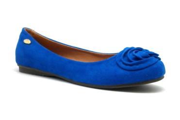 Foto Ofertas de zapatos de mujer Xti 25803 azul