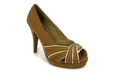 Foto Ofertas de zapatos de mujer xti 29227 camel