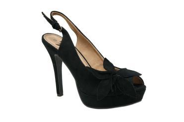 Foto Ofertas de zapatos de mujer Xti 29230 negro