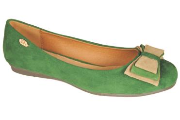 Foto Ofertas de zapatos de mujer Xti XTI 25804 verde