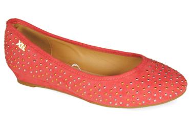 Foto Ofertas de zapatos de mujer Xti XTI 25888 naranja