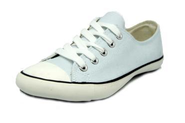 Foto Ofertas de zapatos de mujer Zientacones 11W02000 blanco