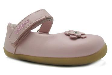 Foto Ofertas de zapatos de niña Bobux 720 rosa