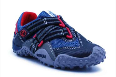 Foto Ofertas de zapatos de niña Geox B22B4N-GEOX azul