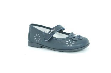 Foto Ofertas de zapatos de niña Pablosky 001121 azul