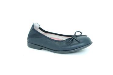 Foto Ofertas de zapatos de niña Pablosky 380121 azul