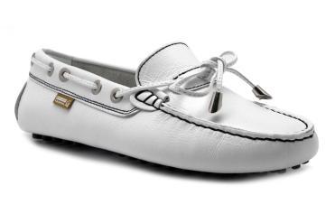 Foto Ofertas de zapatos de niña Papanatas 7721 blanco