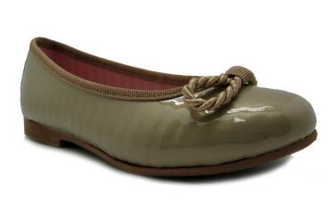 Foto Ofertas de zapatos de niña Thousand Falla oro