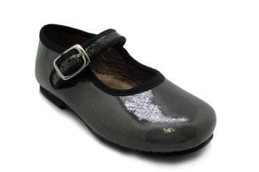 Foto Ofertas de zapatos de niña Thousand nube gris-claro