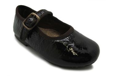 Foto Ofertas de zapatos de niña Thousand NUBE marron