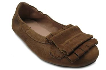 Foto Ofertas de zapatos de niña Unisa Roch cuero