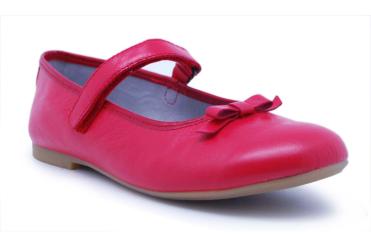 Foto Ofertas de zapatos de niña Walk Easy 10578-XIMI rojo