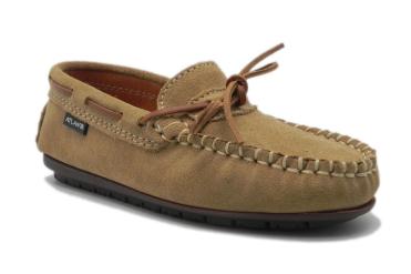 Foto Ofertas de zapatos de niño Atlanta AC004G beige